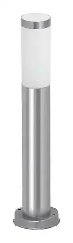 RABALUX Inox torch spoljna lampa 45cm E27 60W IP44