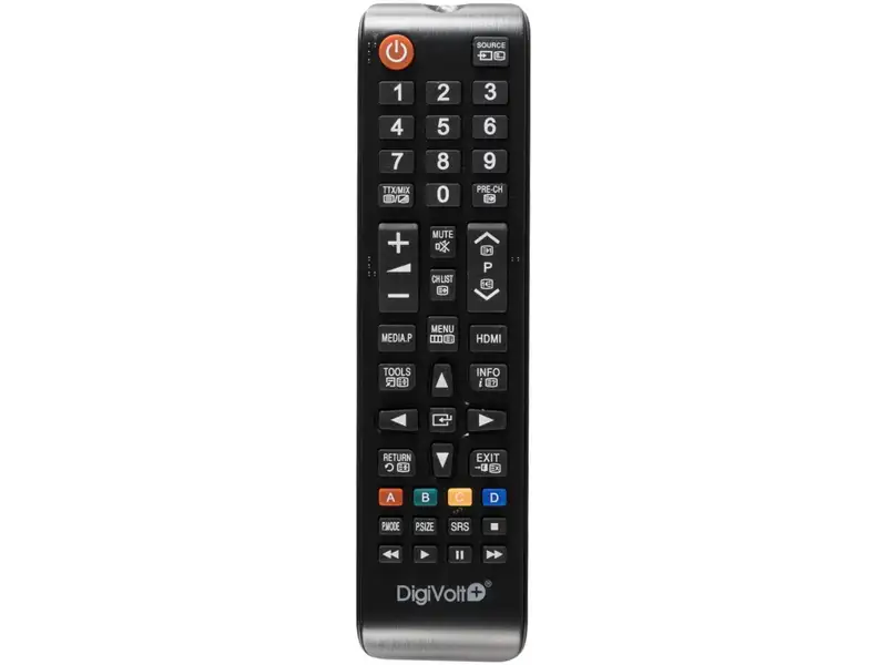 HOME URC SAM2 SAMSUNG TV