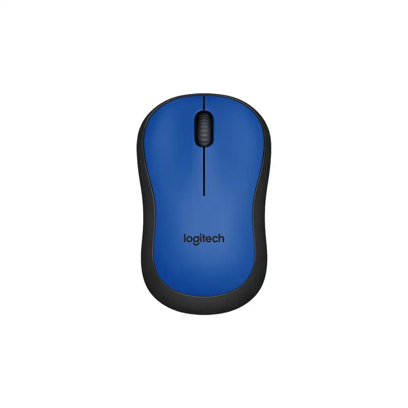LOGITECH M220 blue 910-004290