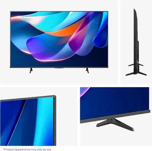 HISENSE 50A6S 