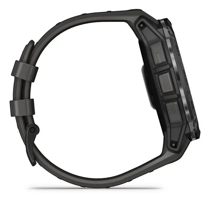 GARMIN Instinct 3 50mm Black