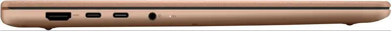 ASUS Zenbook 14 UX3480QA-U1097W, 14" WUXGA OLED, Qualcomm Snapdragon X1-26-100, 16GB, 256GB SSD, Win11Home, bez punjaca