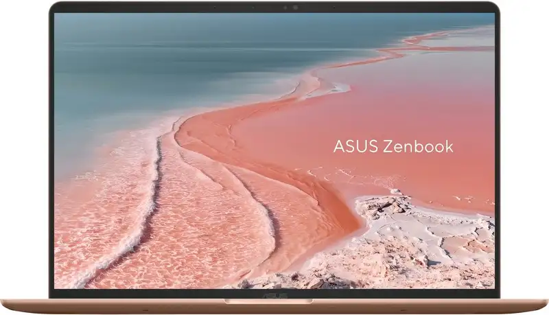 ASUS Zenbook 14 UX3480QA-U1097W, 14" WUXGA OLED, Qualcomm Snapdragon X1-26-100, 16GB, 256GB SSD, Win11Home, bez punjaca