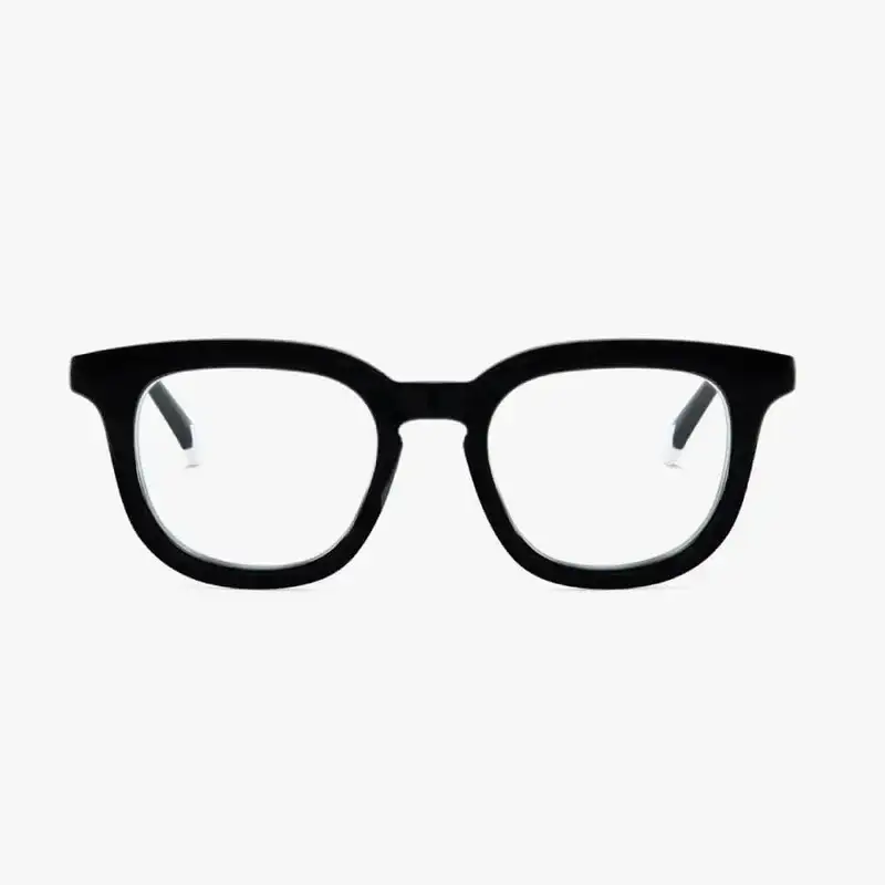 BARNER Osterbo Glossy Black Noir