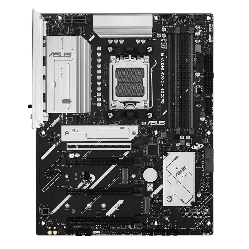 ASUS B650E MAX GAMING WIFI