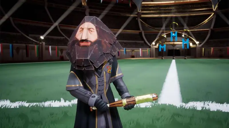 SONY PS5 Harry Potter Quidditch Champions Deluxe Edition