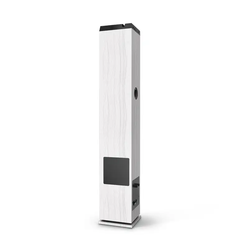 ENERGY SISTEM TOWER 5 G2 BT WHITE
