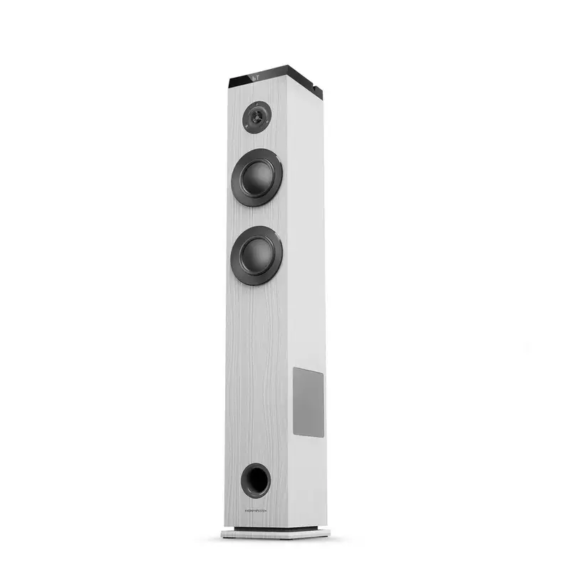 ENERGY SISTEM TOWER 5 G2 BT WHITE