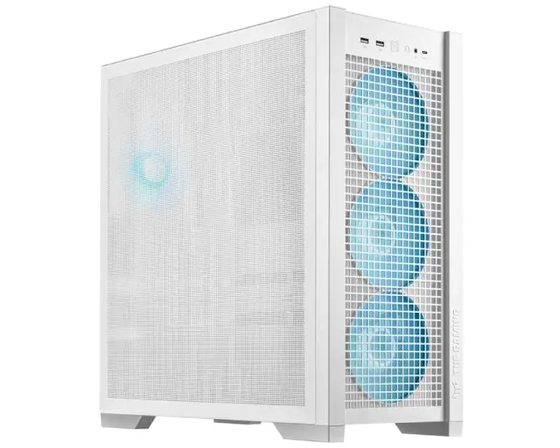 ASUS GT302 TG ARGB TUF