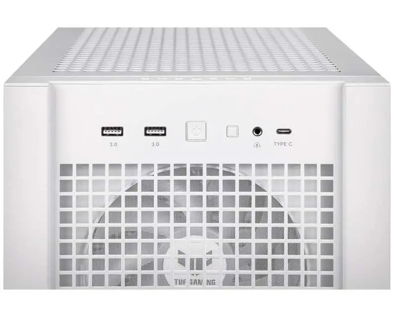 ASUS GT302 TG ARGB TUF