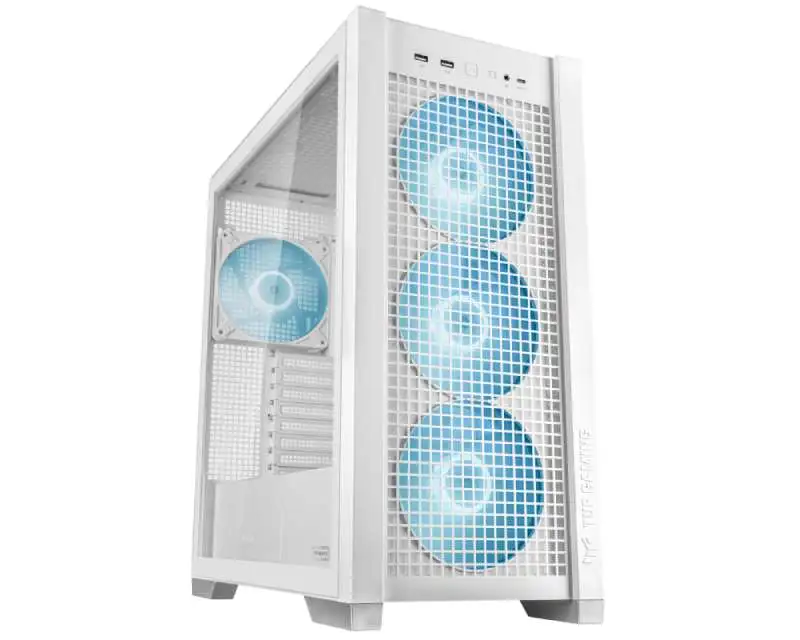 ASUS GT302 TG ARGB TUF