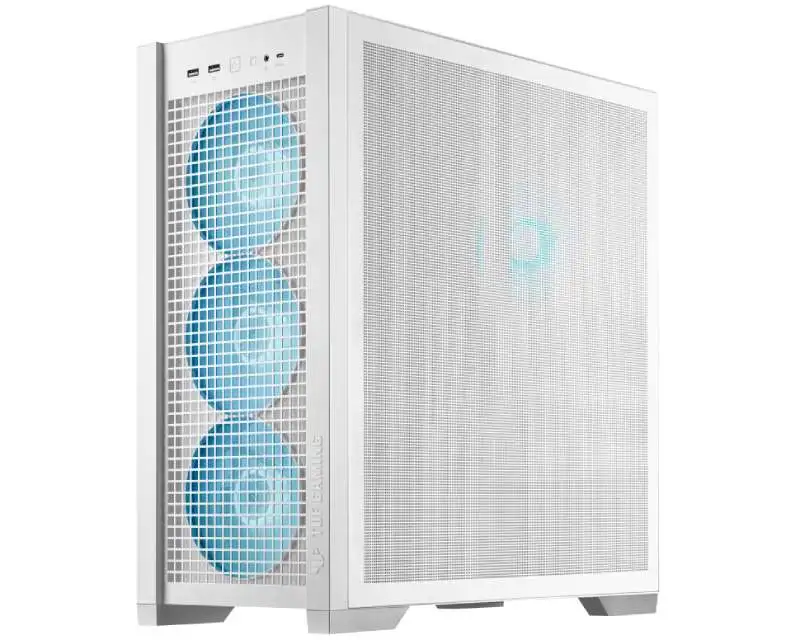 ASUS GT302 TG ARGB TUF