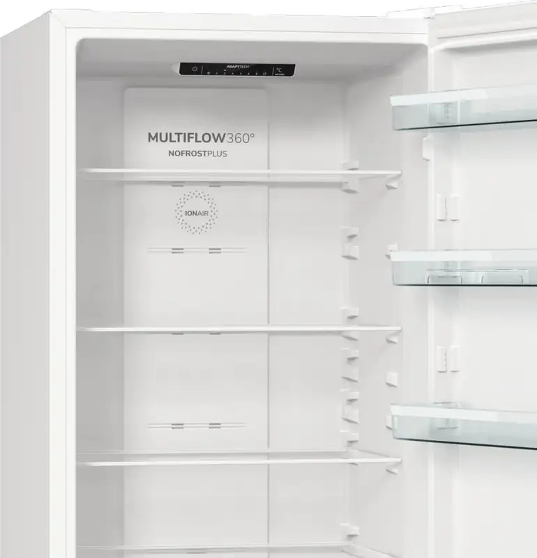 GORENJE NRK 6202 EW4