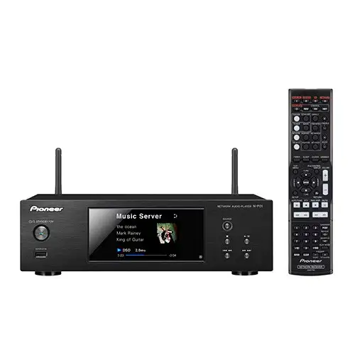 PIONEER N-P01-K