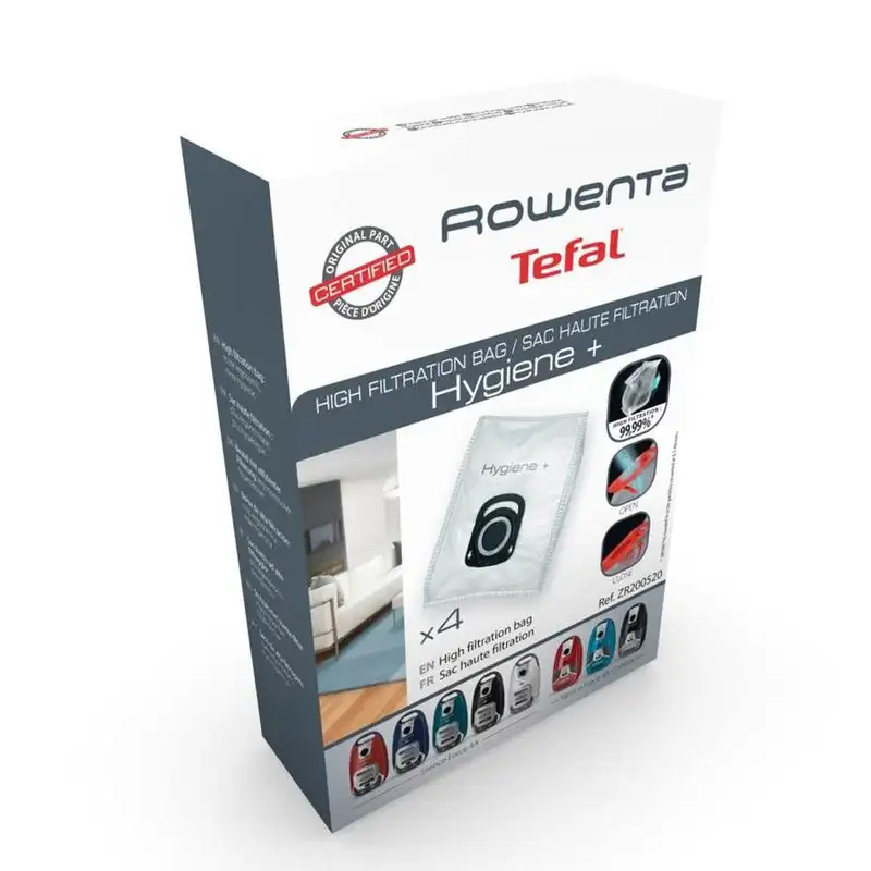 ROWENTA ZR200540
