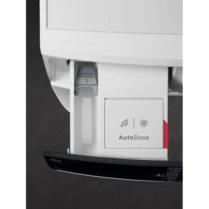 AEG LFR73944Q