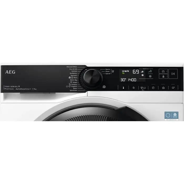 AEG LFR73944Q