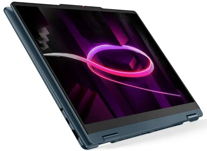 LENOVO Yoga 7 2in1 14AGP11, 14" OLED, AMD Ryzen AI 7 445, 24GB, 512GB SSD, SRB, DOS, Tirki, bez punjaca (83TD002JYA)