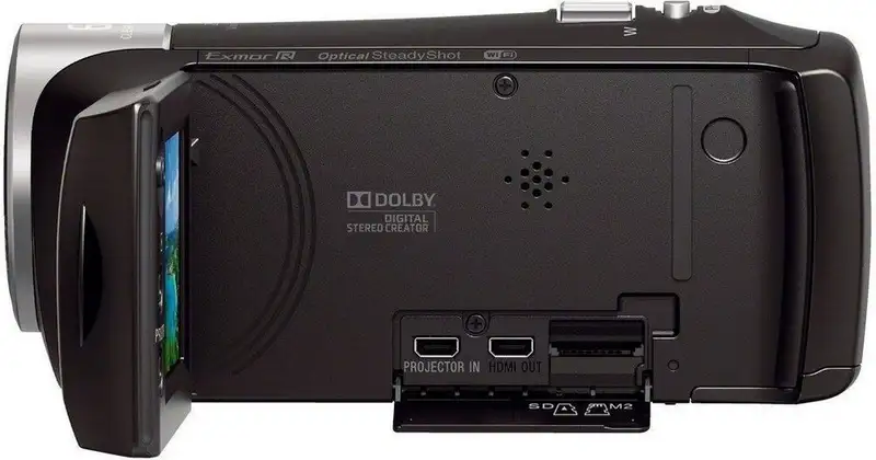 SONY HDR-PJ410B