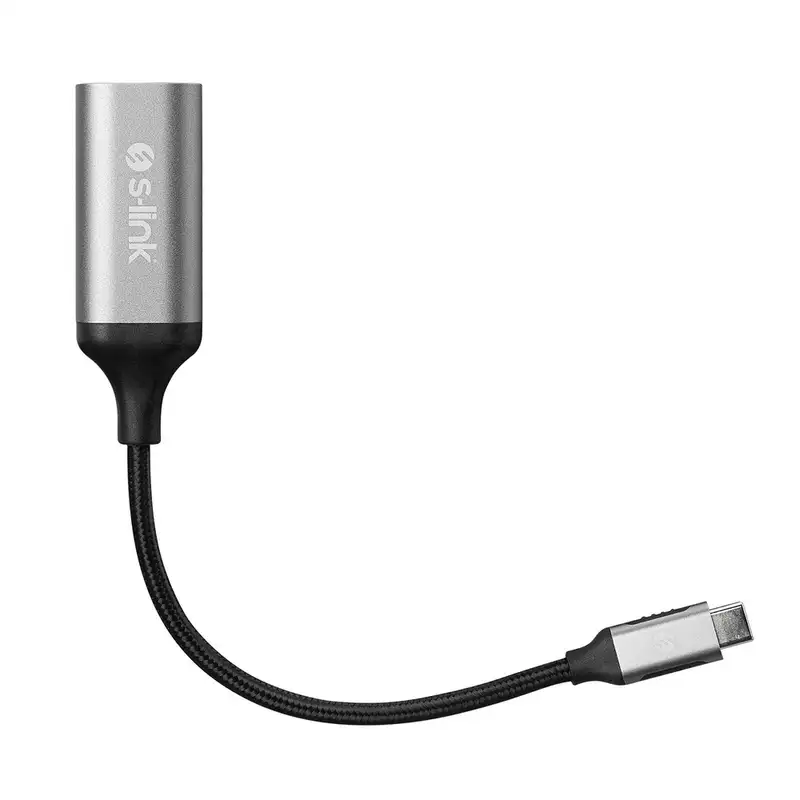 S-LINK SW-U5145 TIP C-VGA ADAPATER