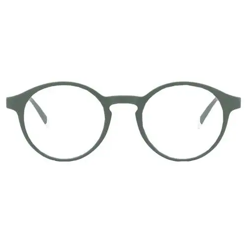 BARNER Le Marais Dark Green