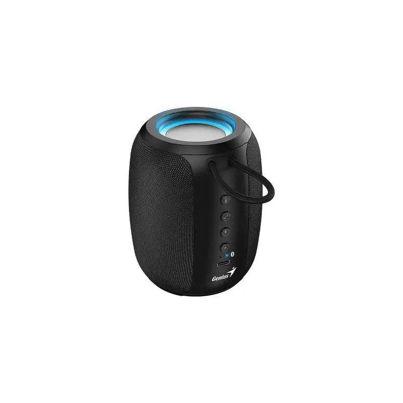 GENIUS SP-915BT Black