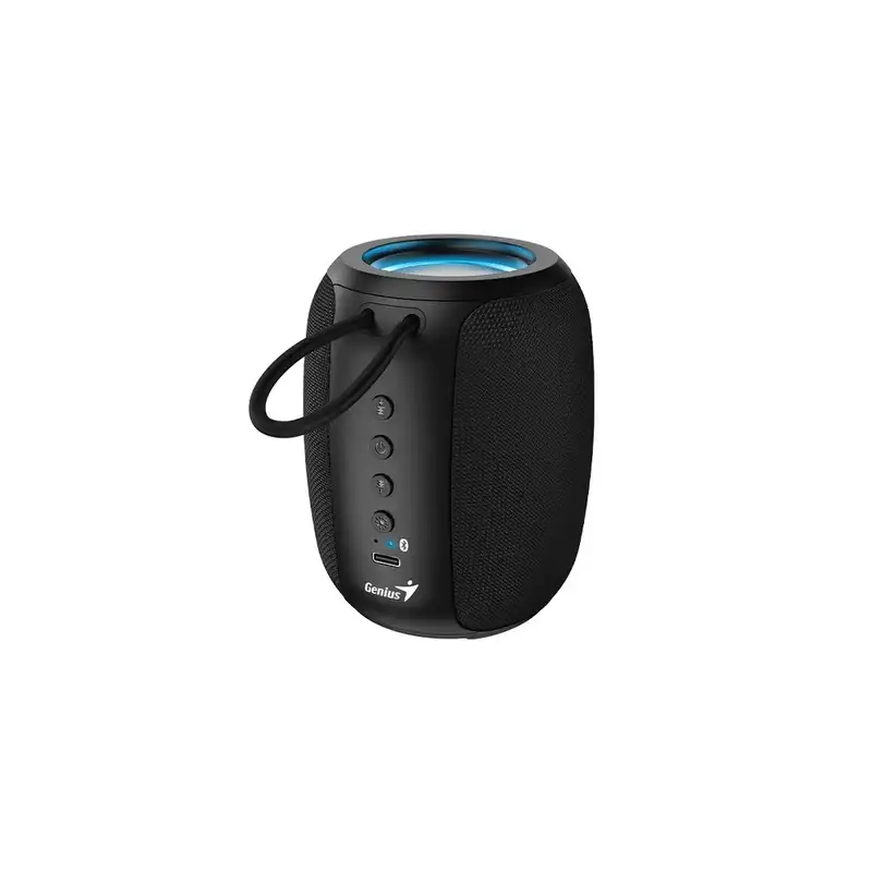 GENIUS SP-915BT Black