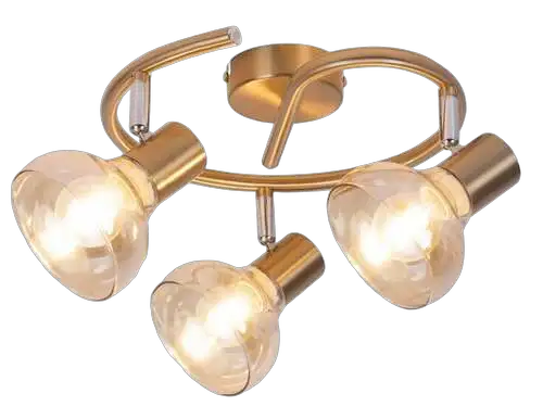 RABALUX Holly spot 3x40W , bez sijalice