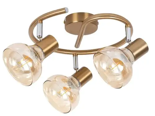 RABALUX Holly spot 3x40W , bez sijalice