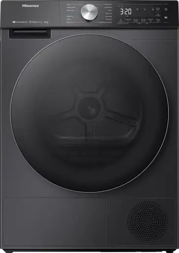 HISENSE DH 5S102 BB