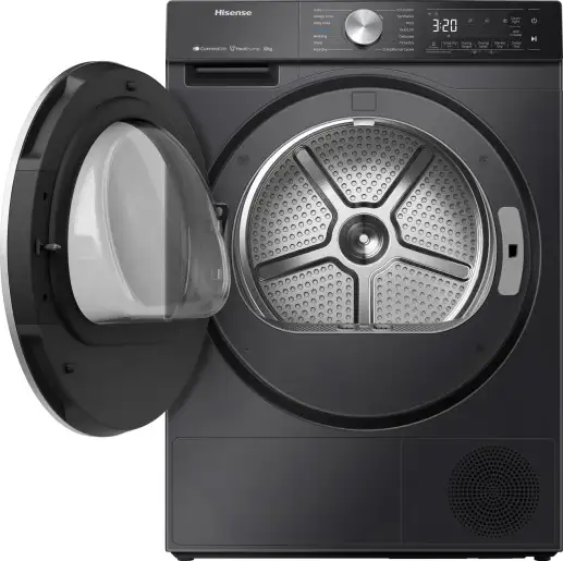 HISENSE DH 5S102 BB