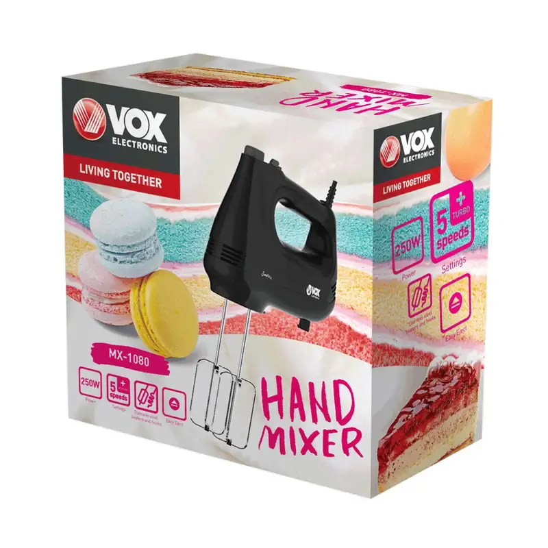 VOX MX1080