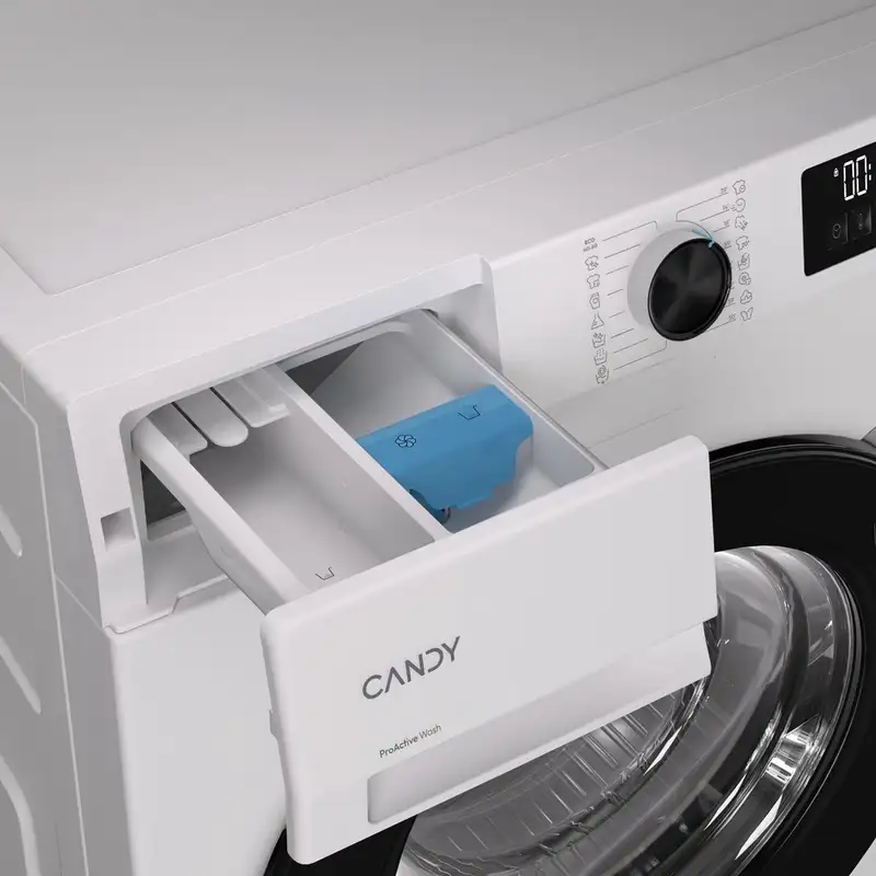 CANDY GD 27SSB7-S