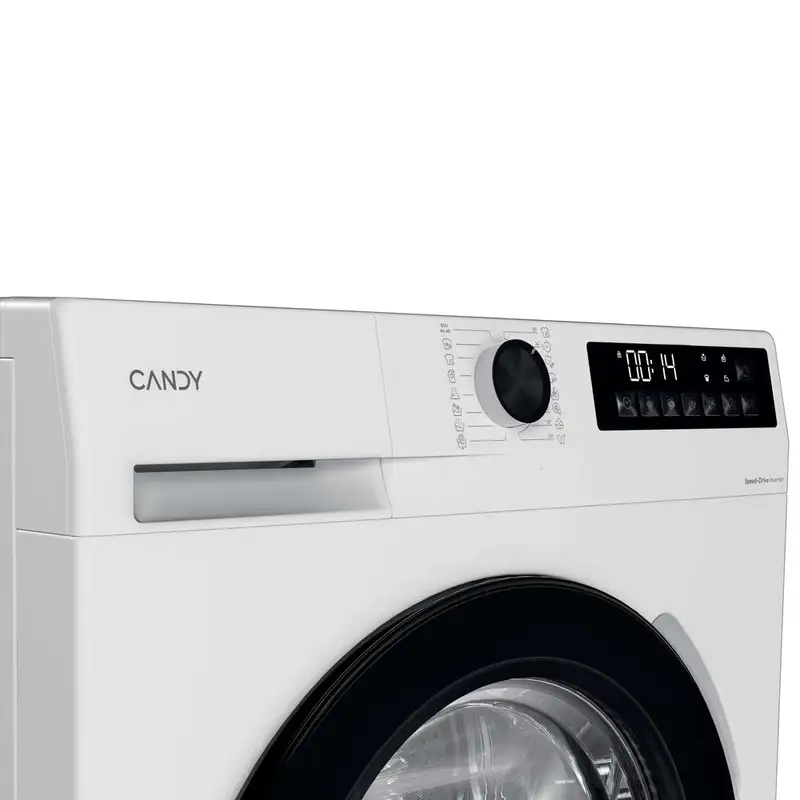 CANDY GD 27SSB7-S