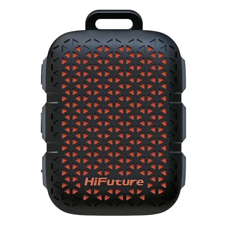 HIFUTURE POCKETSBK CRNI