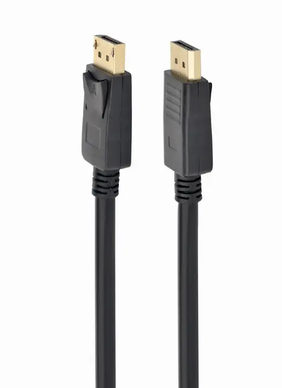 GEMBIRD DisplayPort na DisplayPort digital interface kabl 4K 3m