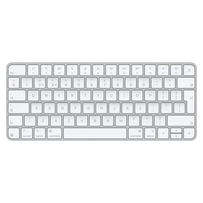 APPLE Magic Keyboard (2024) - Croatian Bezicna Tastatura mxcl3cr / a