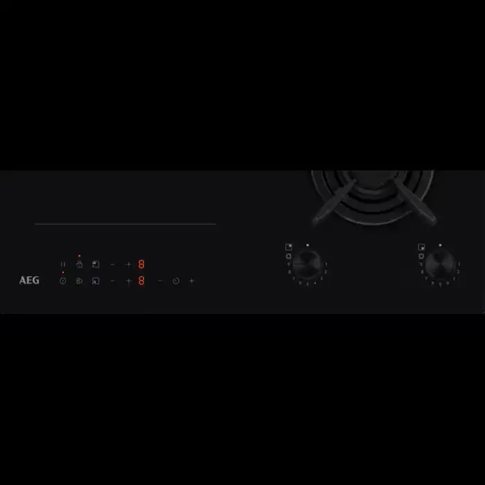 AEG HDB64623NB
