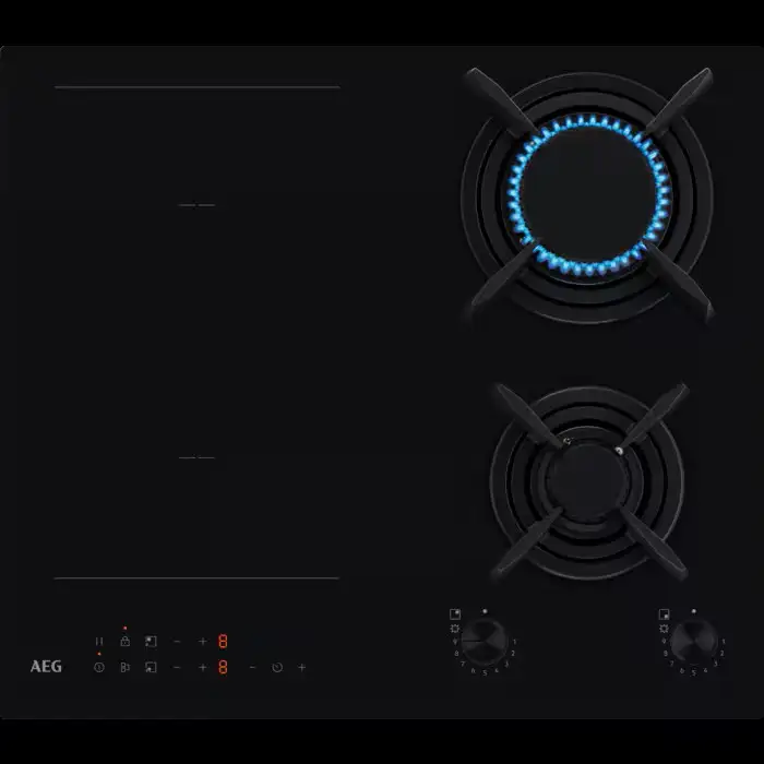 AEG HDB64623NB