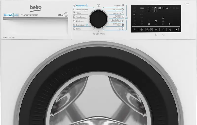 BEKO B3WFU49415WB ES