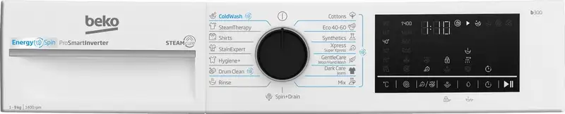 BEKO B3WFU49415WB ES