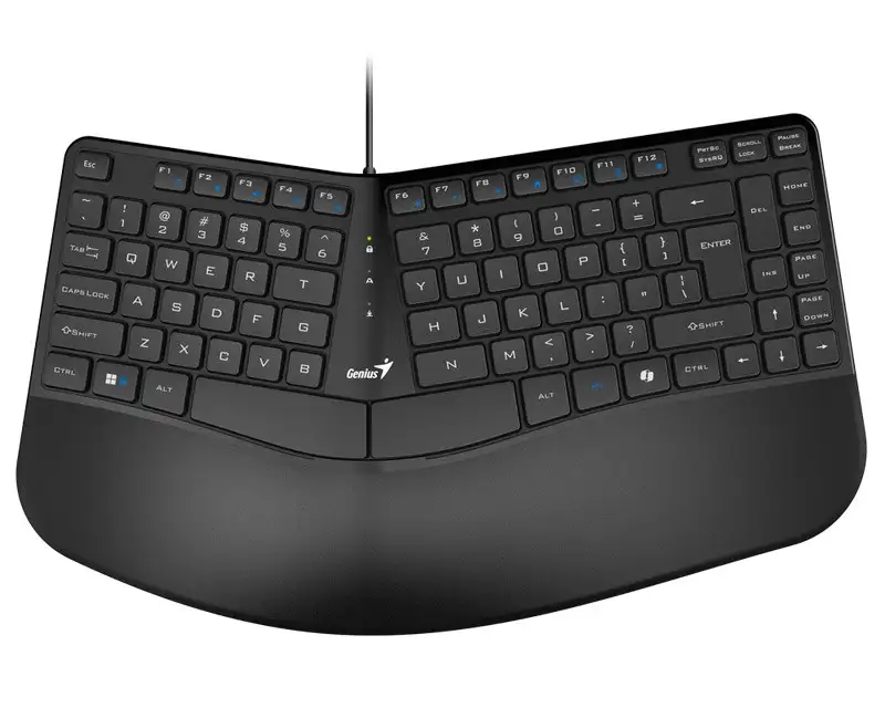 GENIUS Ergo KB-700 SER