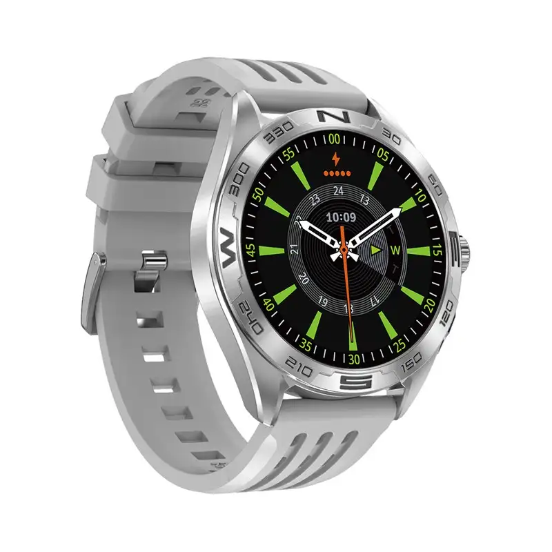 DT Smart Watch DT M1 Silver SW390