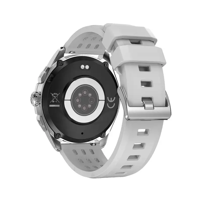 DT Smart Watch DT M1 Silver SW390