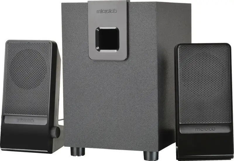MICROLAB M-100 aktivni