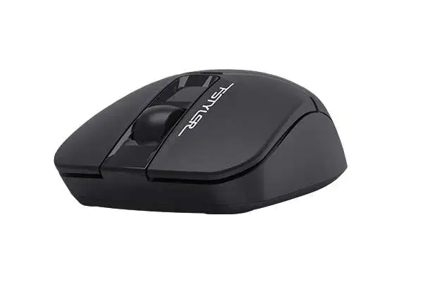A4TECH A4-FG12 BLACK Fstyler V-Track bezicni opticki USB