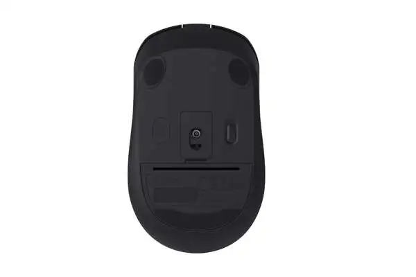 A4TECH A4-FG12 BLACK Fstyler V-Track bezicni opticki USB