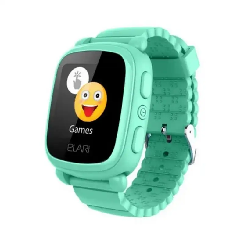 ELARI Kids Watch 2 Green ELKP2GRN