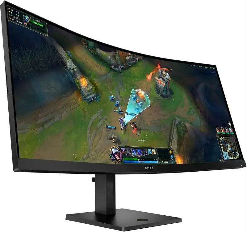 HP OMEN 34c G2 AV4C1E9