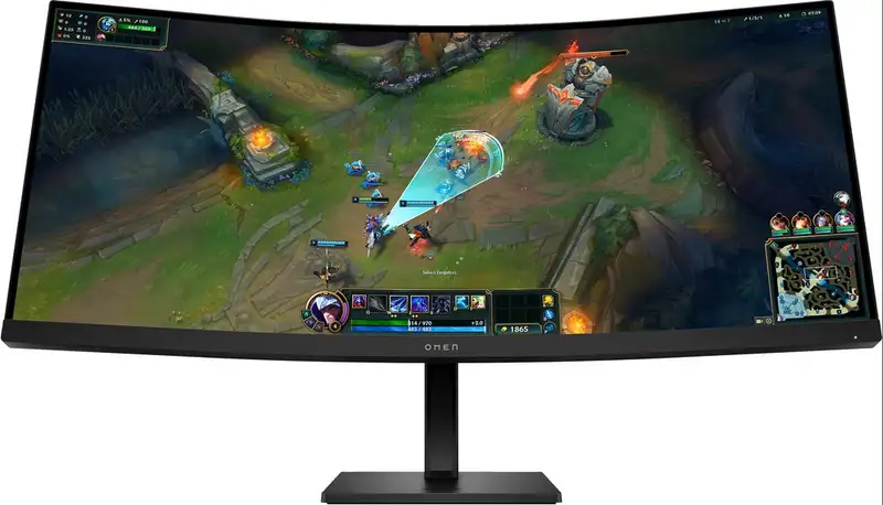 HP OMEN 34c G2 AV4C1E9